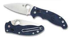 Spyderco Manix 2 -Freedom Camping Store image 4719