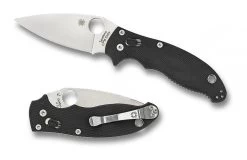 Spyderco Manix 2 -Freedom Camping Store image 4720