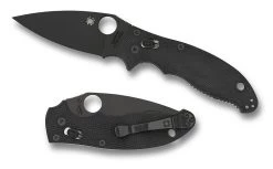 Spyderco Manix 2 -Freedom Camping Store image 4721