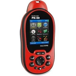 DeLorme Earthmate PN-60 -Freedom Camping Store image 4841