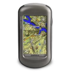 Garmin Oregon 450t -Freedom Camping Store image 4842