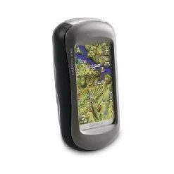 Garmin Oregon 450t -Freedom Camping Store image 4843