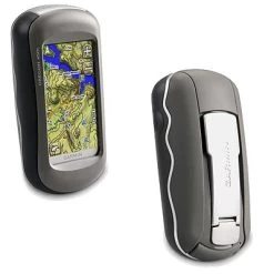 Garmin Oregon 450t -Freedom Camping Store image 4845