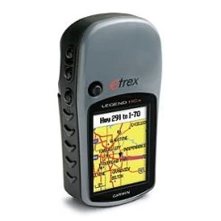 Garmin ETrex Legend HCx -Freedom Camping Store image 4852