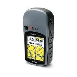 Garmin ETrex Legend HCx -Freedom Camping Store image 4855