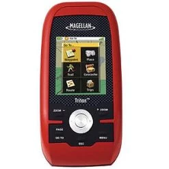 Magellan Triton 400 -Freedom Camping Store image 4862