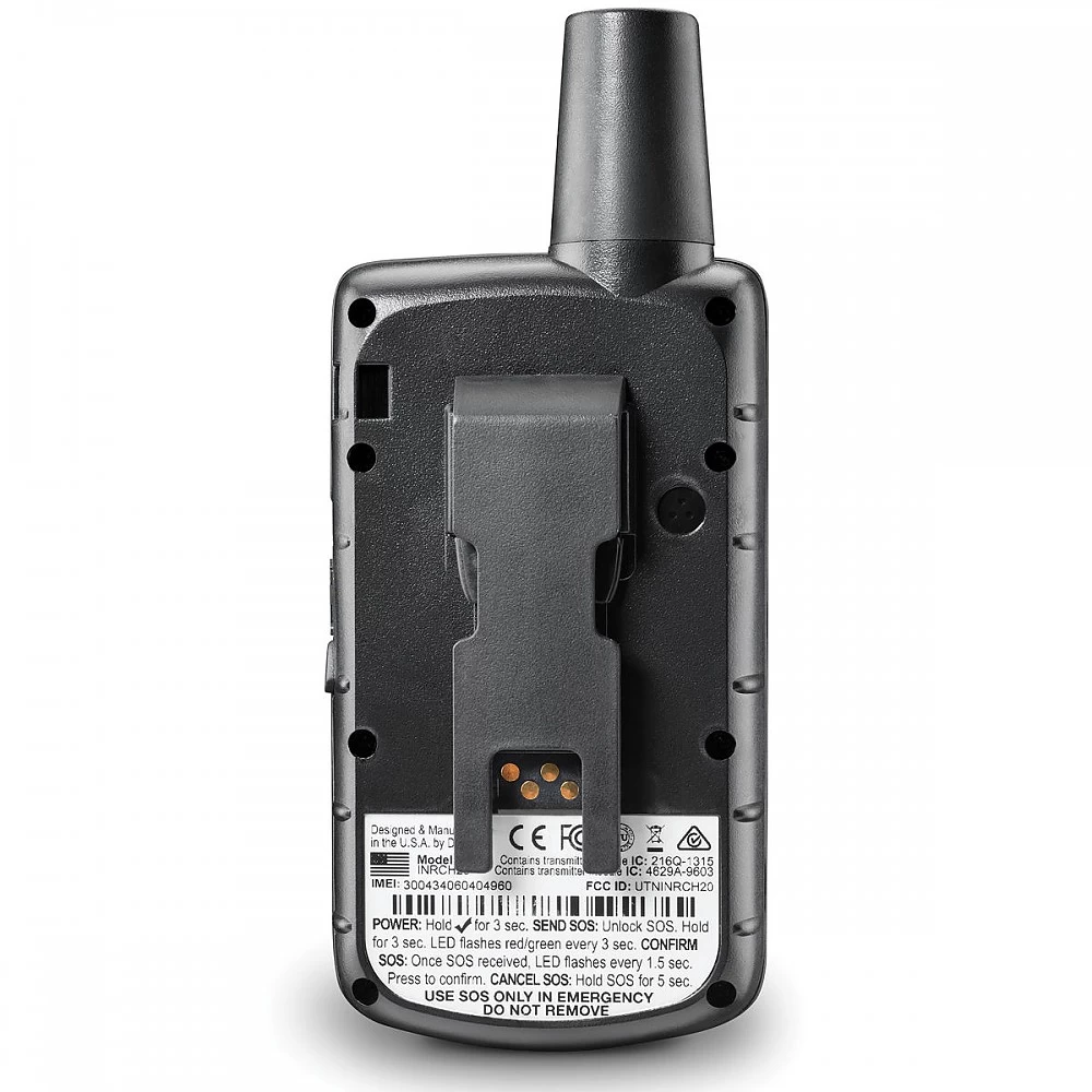 DeLorme InReach Explorer 5 DeLorme InReach Explorer - Image 3