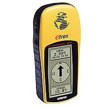 Garmin ETrex 4 Garmin ETrex - Image 2