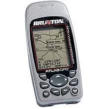 Brunton Atlas GPS 4 Brunton Atlas GPS - Image 2