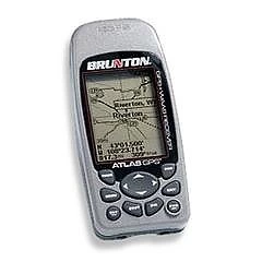 Brunton Atlas GPS 6 Brunton Atlas GPS - Image 4