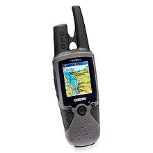 Garmin Rino 530 4 Garmin Rino 530 - Image 2