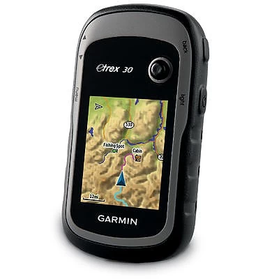 Garmin ETrex 30 8 Garmin ETrex 30 - Image 6