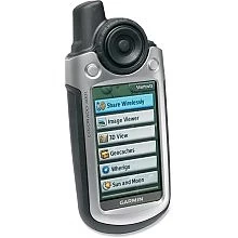 Garmin Colorado 400t 7 Garmin Colorado 400t - Image 5