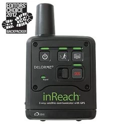 DeLorme Earthmate PN-60w -Freedom Camping Store image 4897