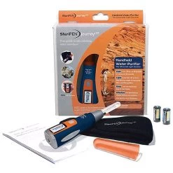 SteriPEN Journey LCD -Freedom Camping Store image 49