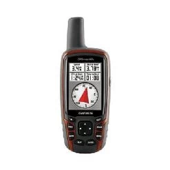 Garmin GPSMap 62s -Freedom Camping Store image 4904
