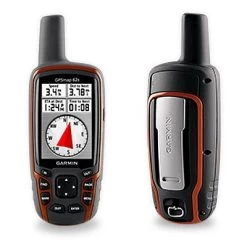 Garmin GPSMap 62s -Freedom Camping Store image 4905