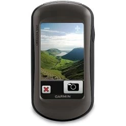 Garmin Oregon 550 -Freedom Camping Store image 4908