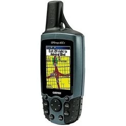 Garmin GPSMap 60Cx -Freedom Camping Store image 4910