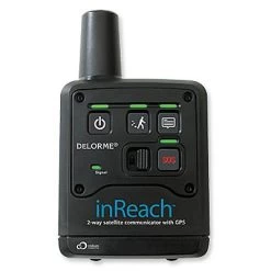 DeLorme InReach -Freedom Camping Store image 4916