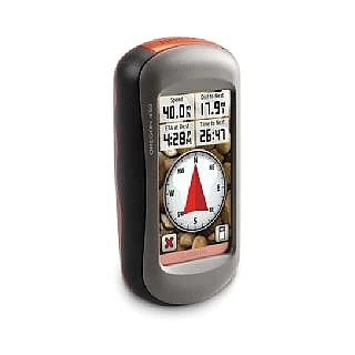 Garmin Oregon 450 7 Garmin Oregon 450 - Image 5