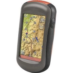 Garmin Oregon 450 14 Garmin Oregon 450 -Freedom Camping Store image 4921