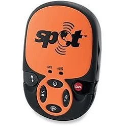 SPOT Satellite GPS Messenger -Freedom Camping Store image 4932