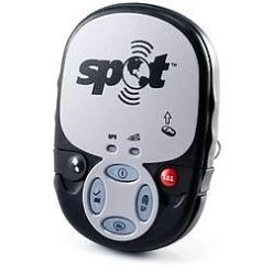 SPOT Satellite GPS Messenger -Freedom Camping Store image 4933