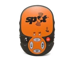 SPOT Satellite GPS Messenger -Freedom Camping Store image 4934
