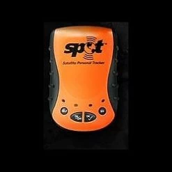 SPOT Personal Tracker -Freedom Camping Store image 4939
