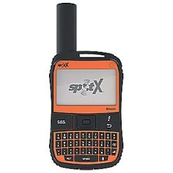 SPOT X 2-Way Satellite Messenger -Freedom Camping Store image 4942