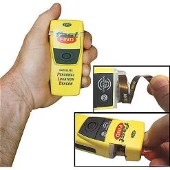 McMurdo Fast Find 210 -Freedom Camping Store image 4946