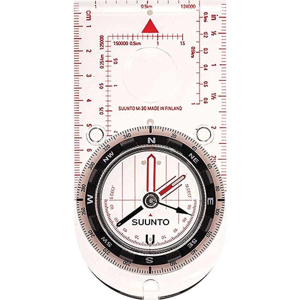Suunto M-3 G Global 11 Suunto M-3 G Global - Image 9