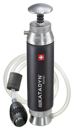 Katadyn Pocket -Freedom Camping Store image 5