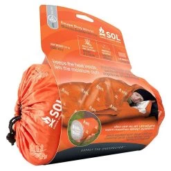 SOL Escape Bivvy -Freedom Camping Store image 5043