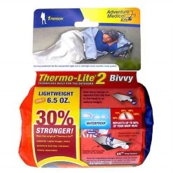 SOL Thermal Bivvy -Freedom Camping Store image 5046