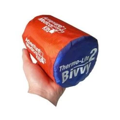 SOL Thermal Bivvy -Freedom Camping Store image 5047