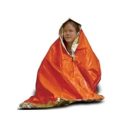 SOL Heatsheets Emergency Blanket -Freedom Camping Store image 5053