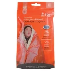 SOL Heatsheets Emergency Blanket -Freedom Camping Store image 5055