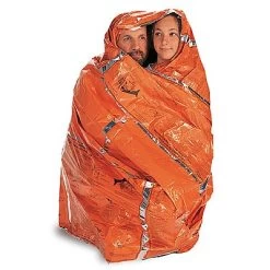 SOL Heatsheets Emergency Blanket -Freedom Camping Store image 5056