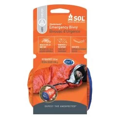 SOL Emergency Bivvy -Freedom Camping Store image 5057