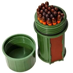 UCO Stormproof Match Kit -Freedom Camping Store image 5072