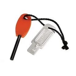 Light My Fire Swedish FireSteel Mini -Freedom Camping Store image 5073