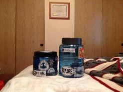 BearVault BV400 -Freedom Camping Store image 5081