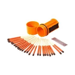UCO Stormproof Matches -Freedom Camping Store image 5086