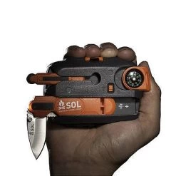 SOL Origin -Freedom Camping Store image 5099