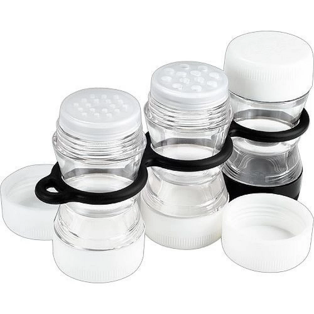 GSI Outdoors Spice Rack 6 GSI Outdoors Spice Rack - Image 4