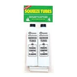 Coghlan's Squeeze Tubes -Freedom Camping Store image 581