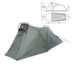 Terra Nova Duolite -Freedom Camping Store image 617