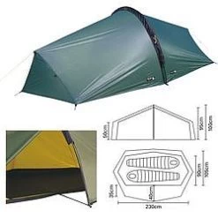Terra Nova Laser -Freedom Camping Store image 629